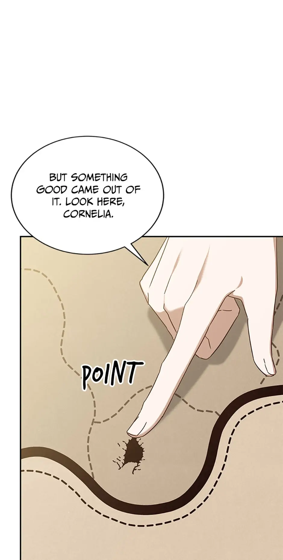 One Regret Is Enough Chapter 34 page 35