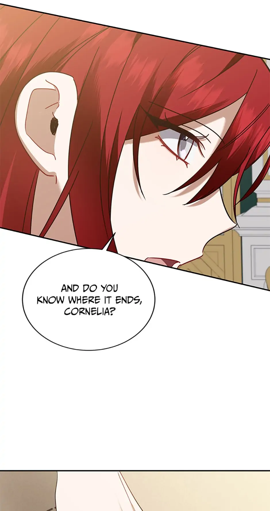 One Regret Is Enough Chapter 34 page 38