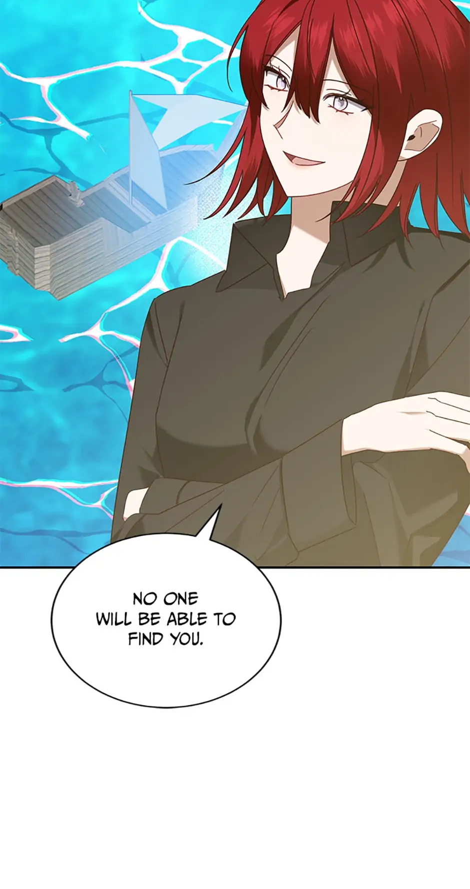One Regret Is Enough Chapter 34 page 45