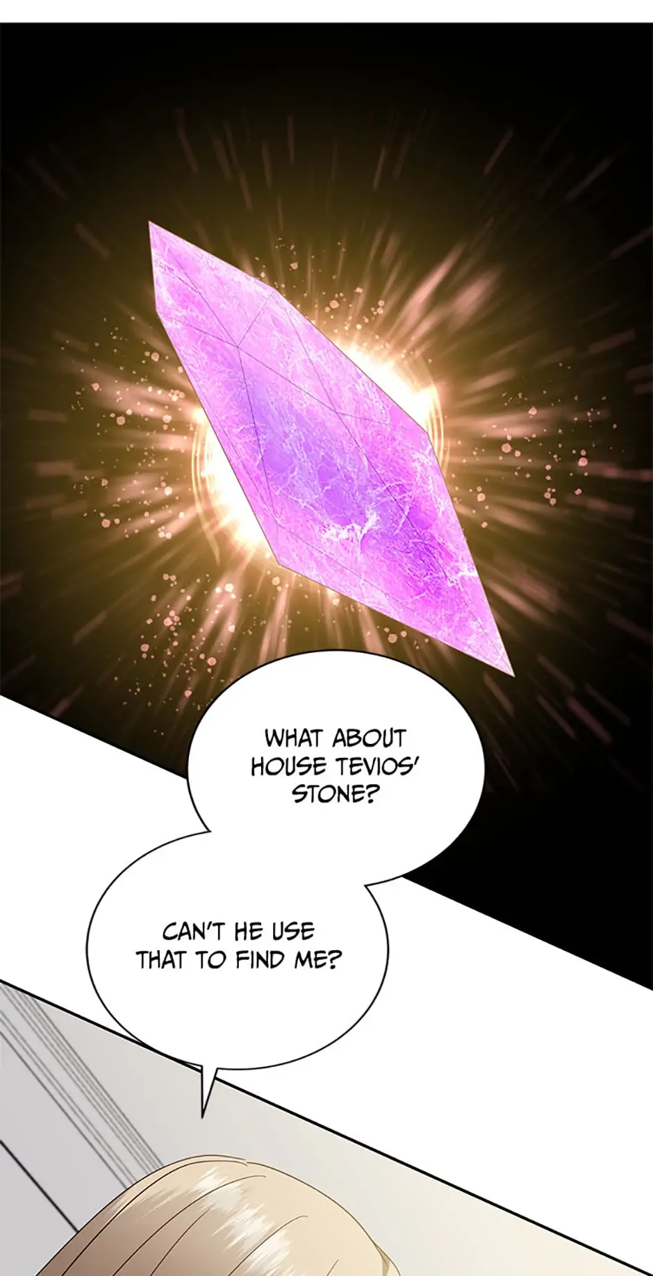 One Regret Is Enough Chapter 34 page 46