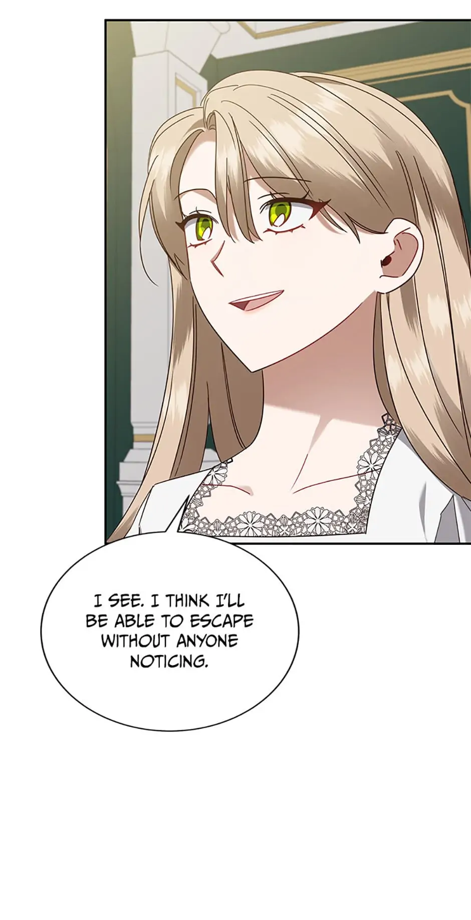 One Regret Is Enough Chapter 34 page 49