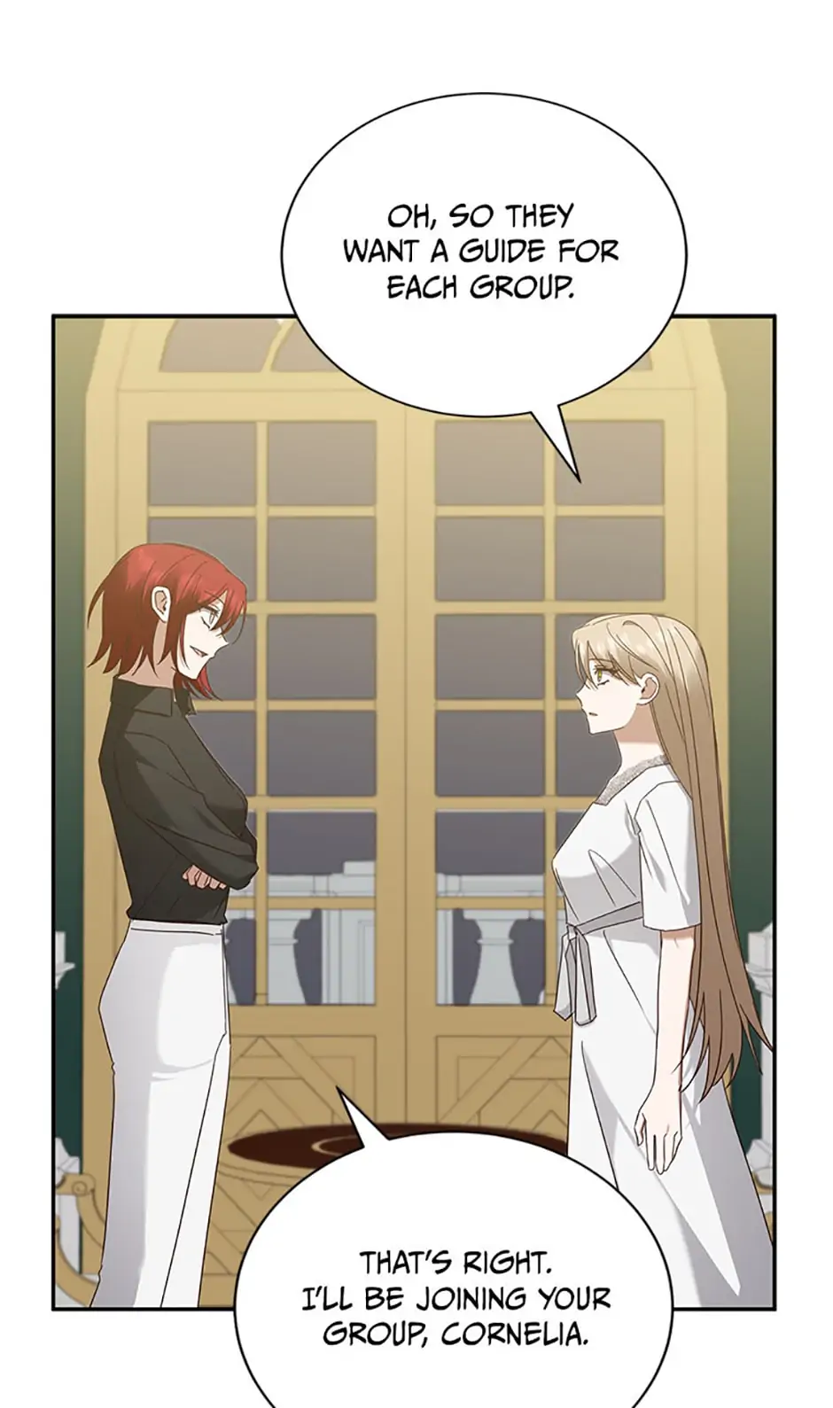 One Regret Is Enough Chapter 34 page 52