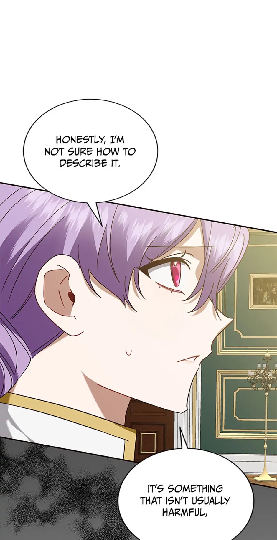 One Regret Is Enough Chapter 34 page 5