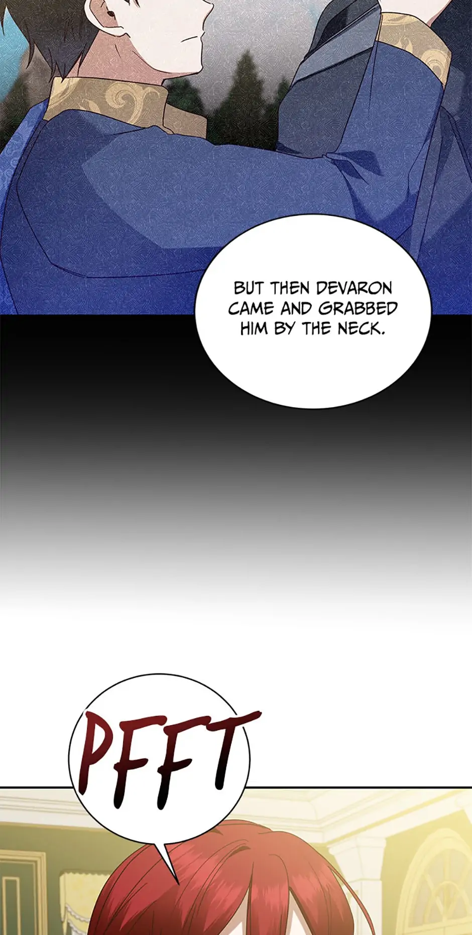 One Regret Is Enough Chapter 34 page 59