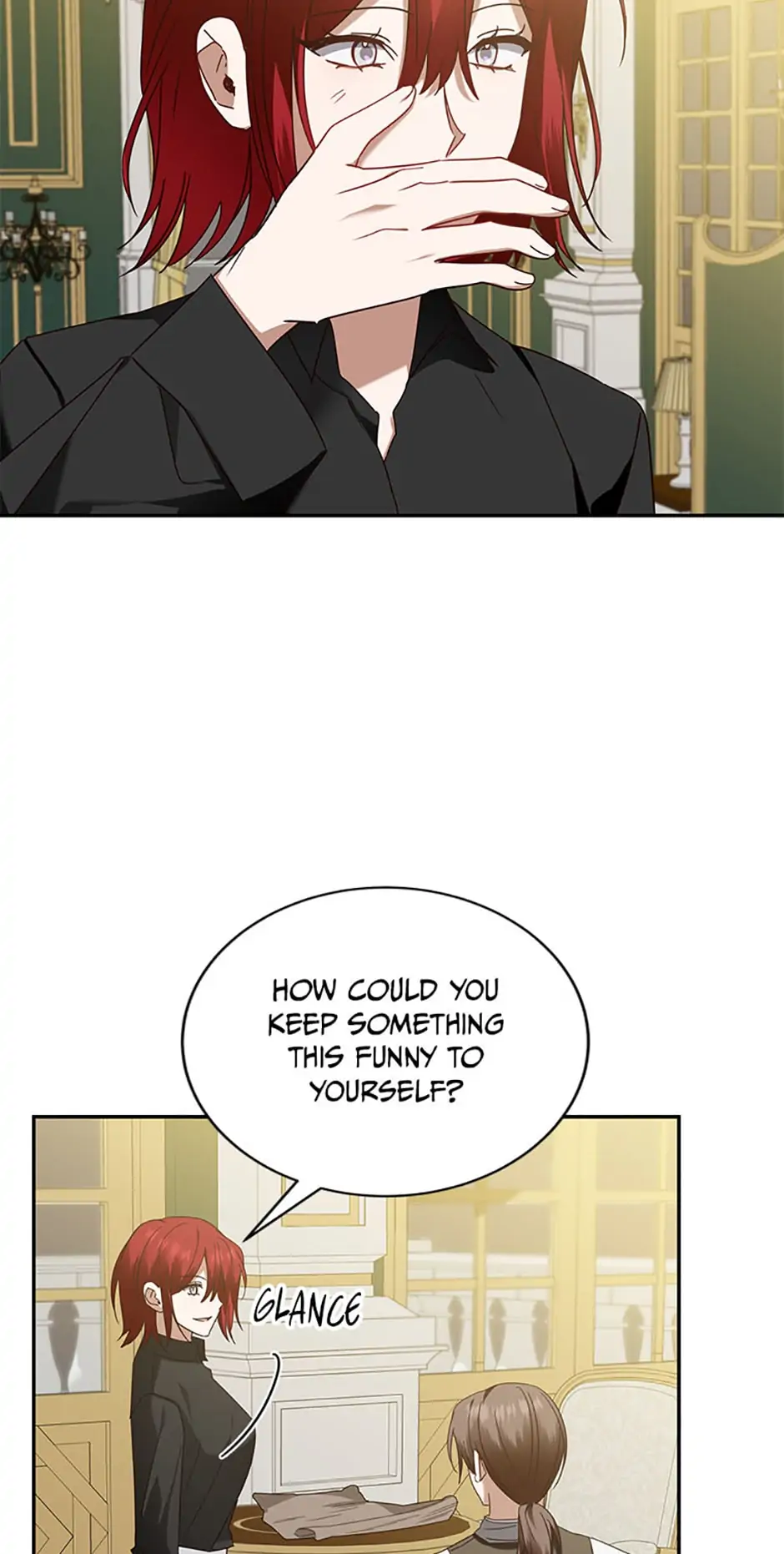 One Regret Is Enough Chapter 34 page 60