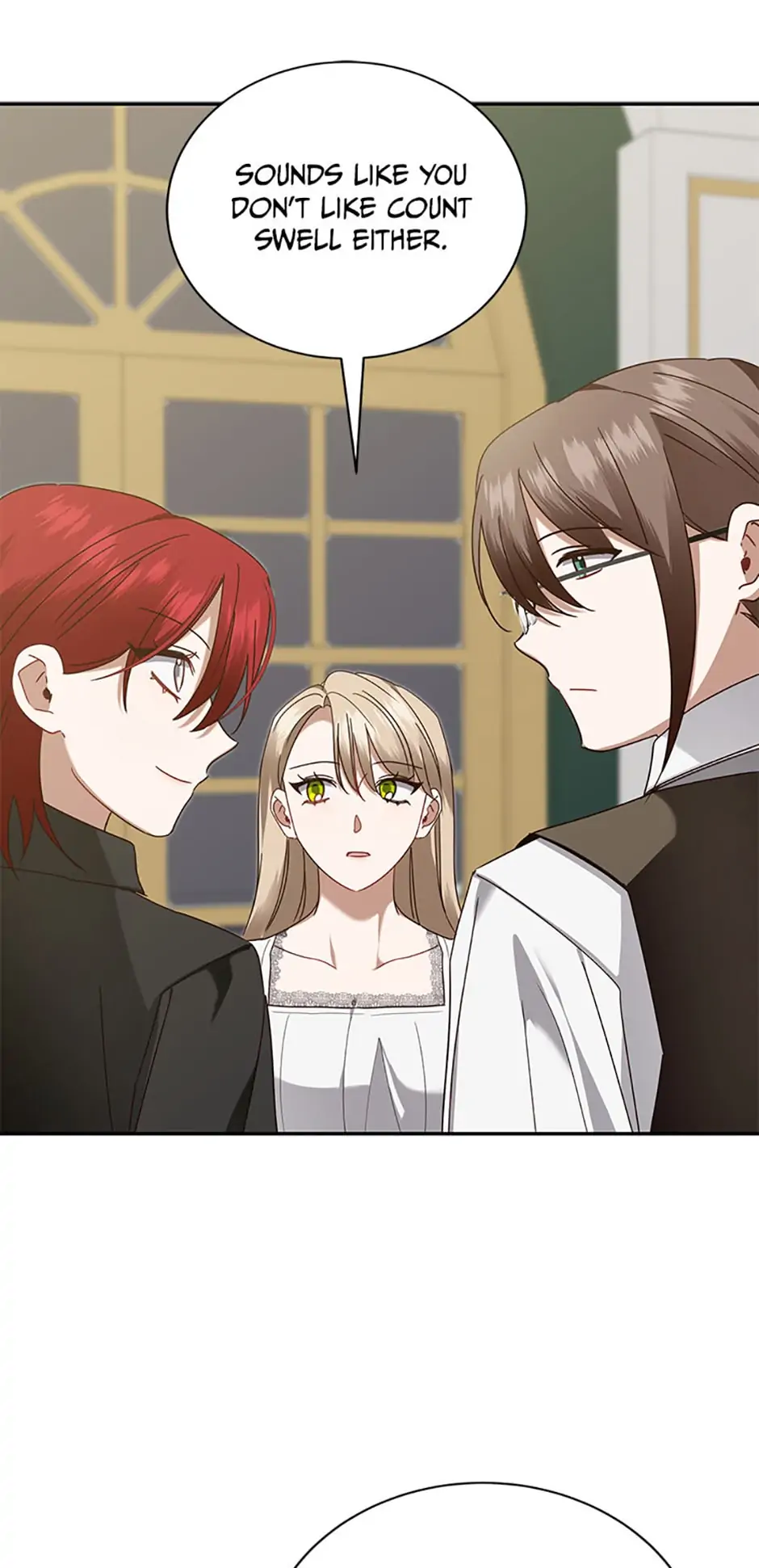 One Regret Is Enough Chapter 34 page 62