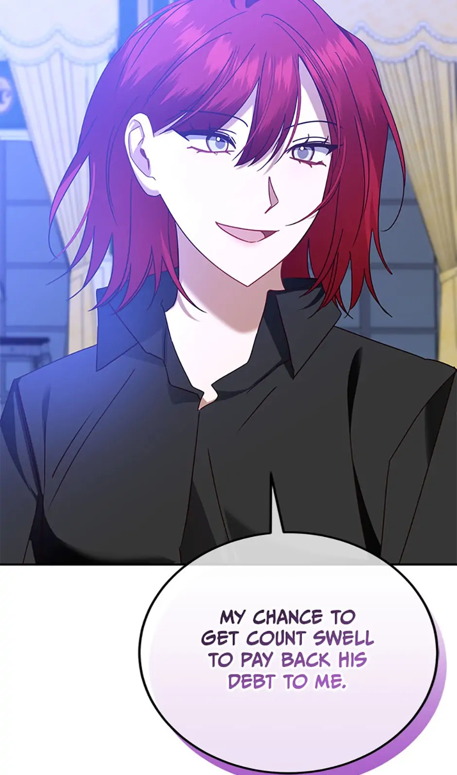 One Regret Is Enough Chapter 34 page 67