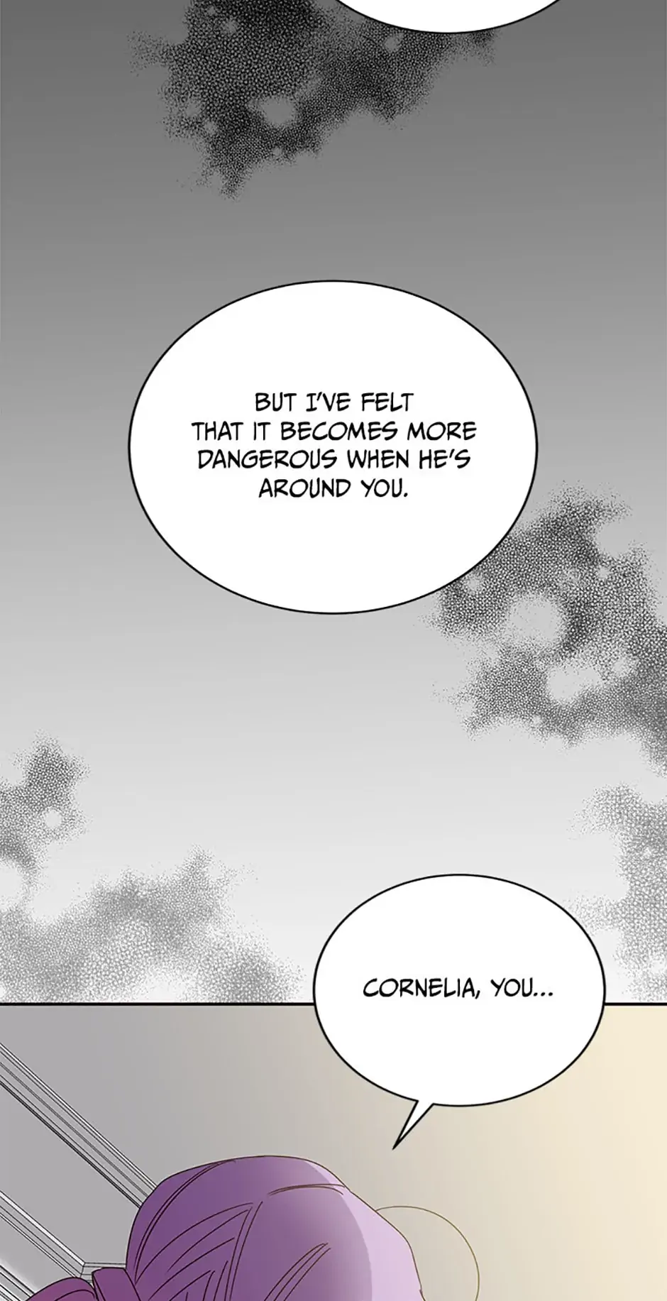 One Regret Is Enough Chapter 34 page 6