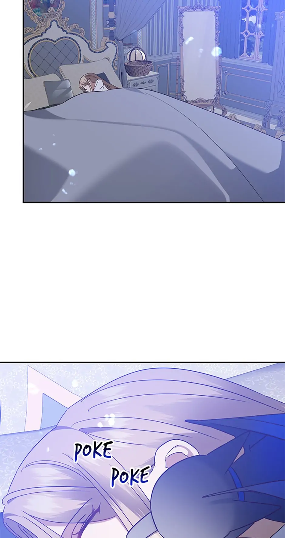 One Regret Is Enough Chapter 35 page 13