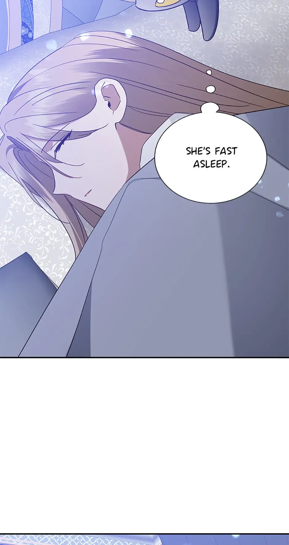One Regret Is Enough Chapter 35 page 15