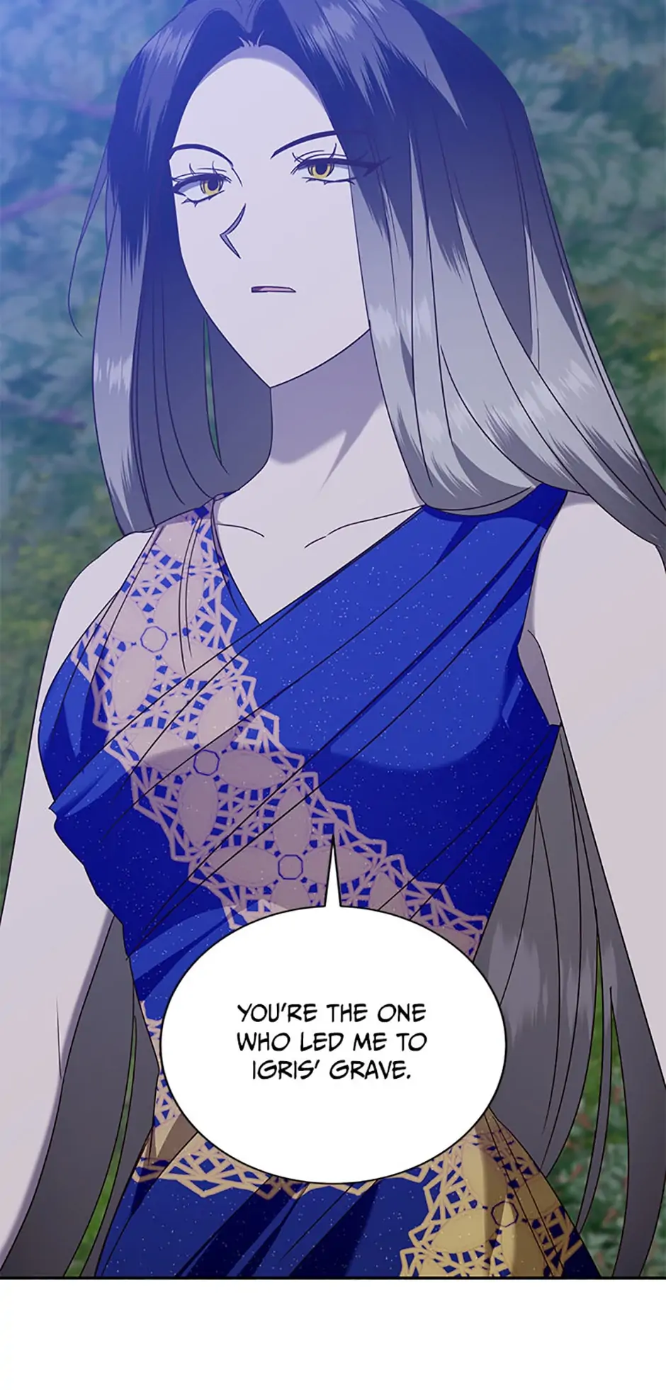 One Regret Is Enough Chapter 35 page 22