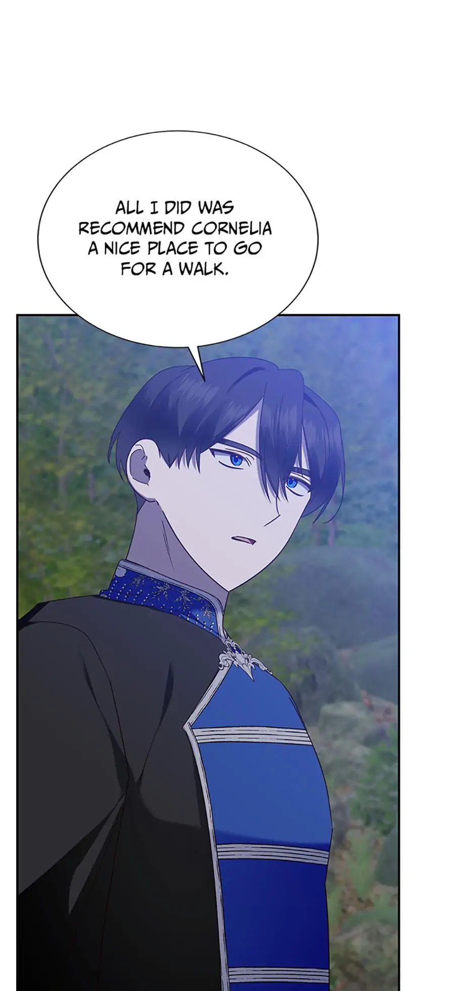 One Regret Is Enough Chapter 35 page 23