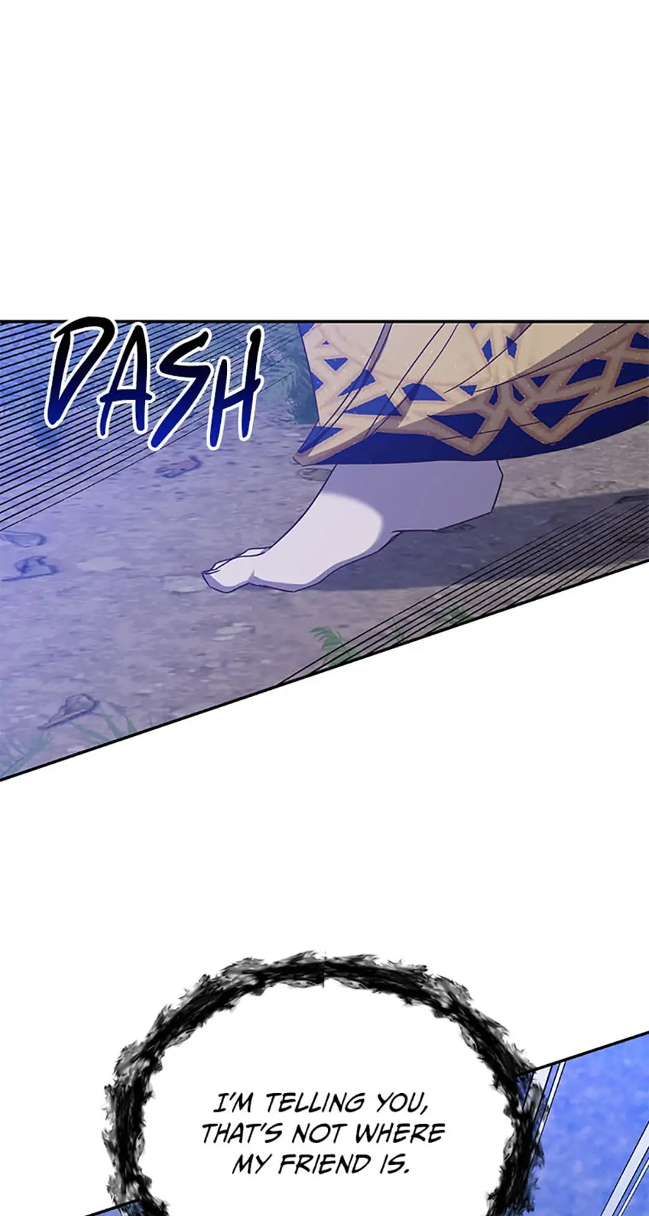 One Regret Is Enough Chapter 35 page 26