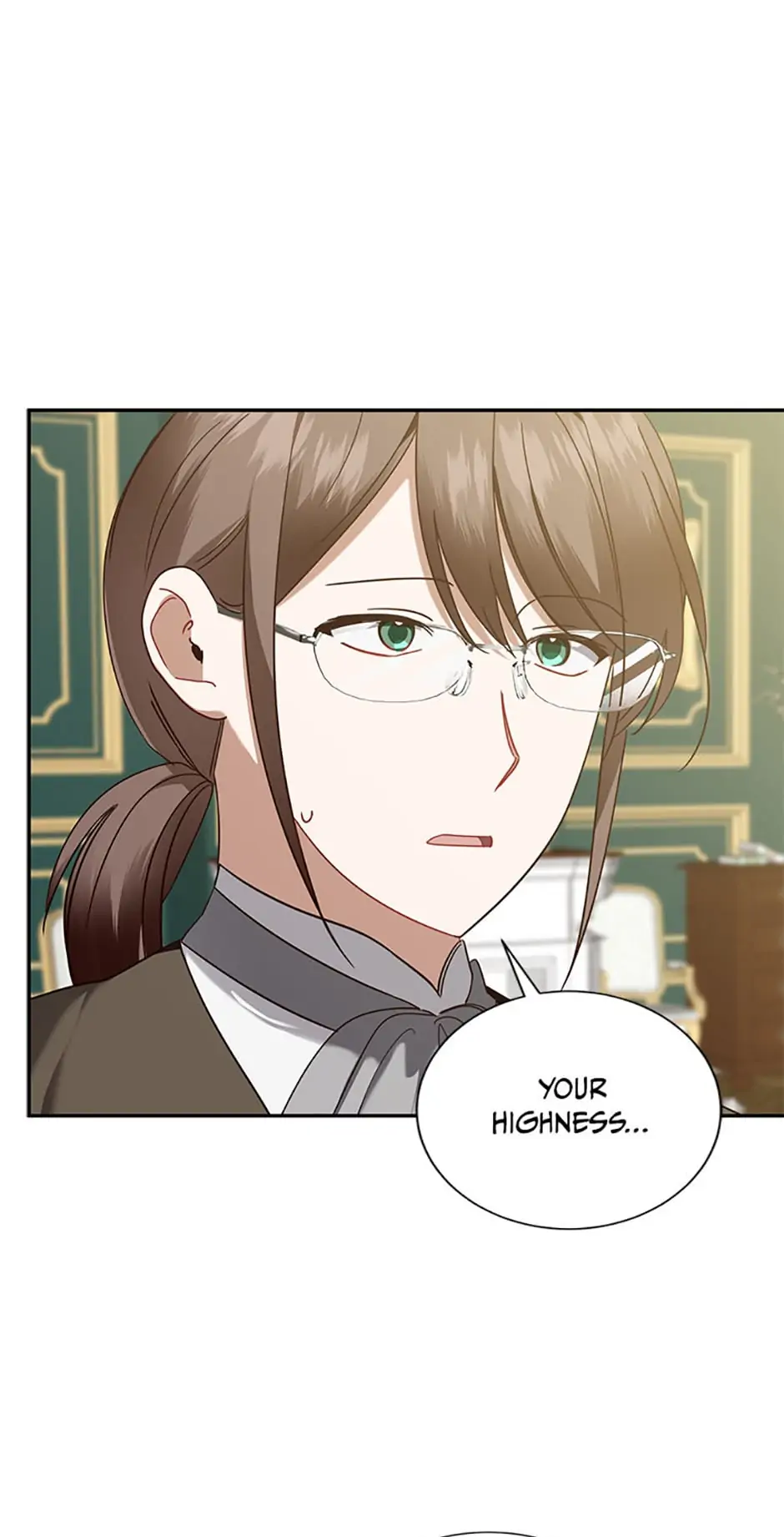 One Regret Is Enough Chapter 35 page 2