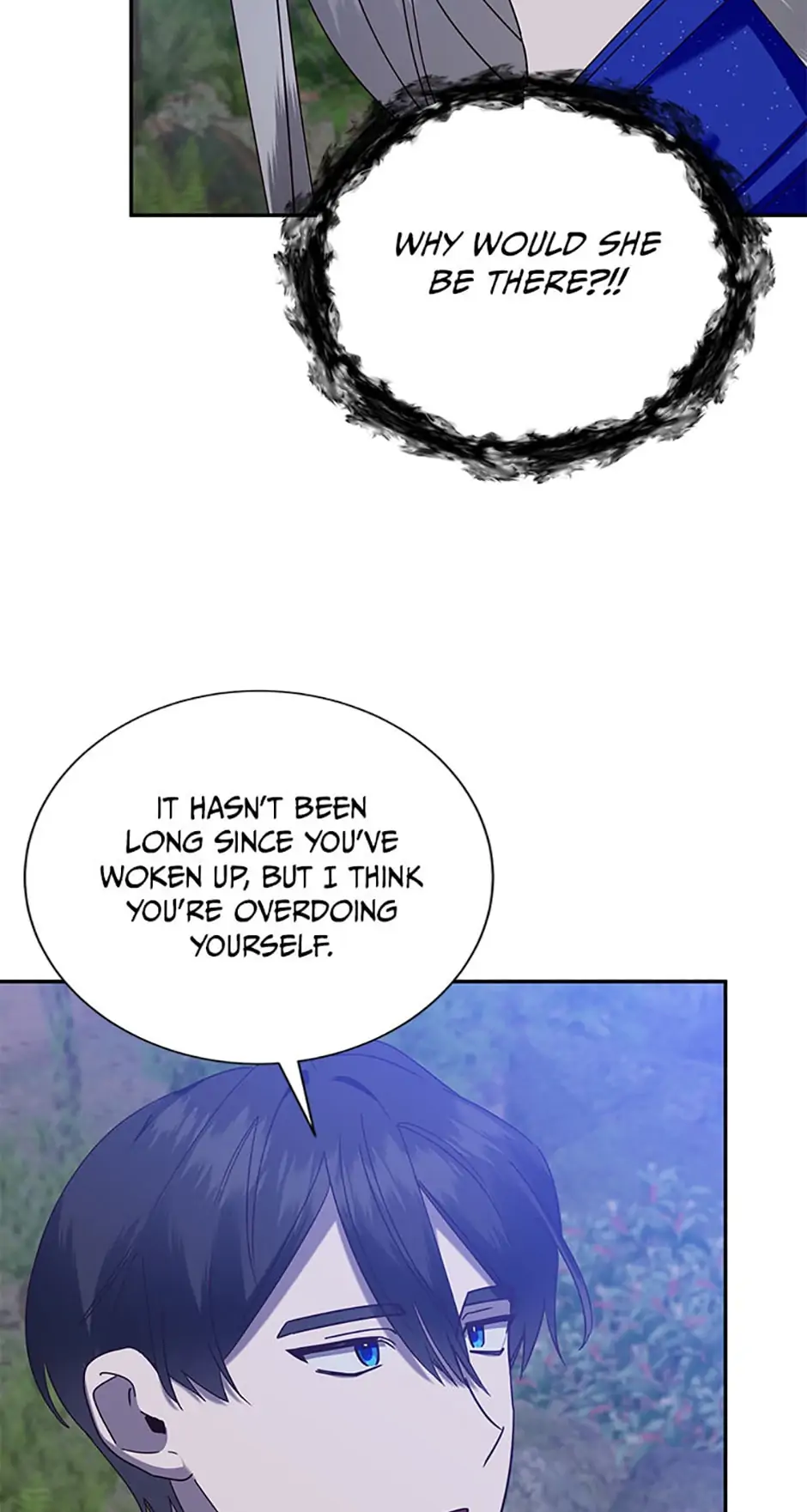 One Regret Is Enough Chapter 35 page 29