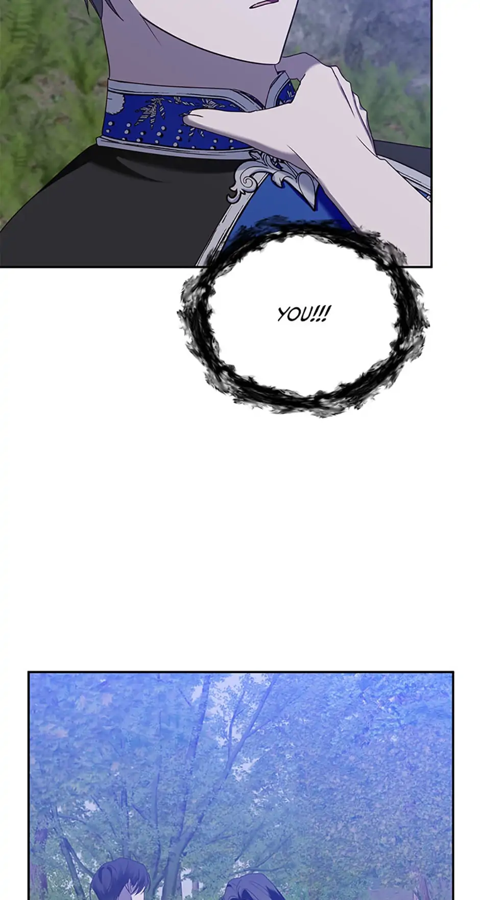 One Regret Is Enough Chapter 35 page 30