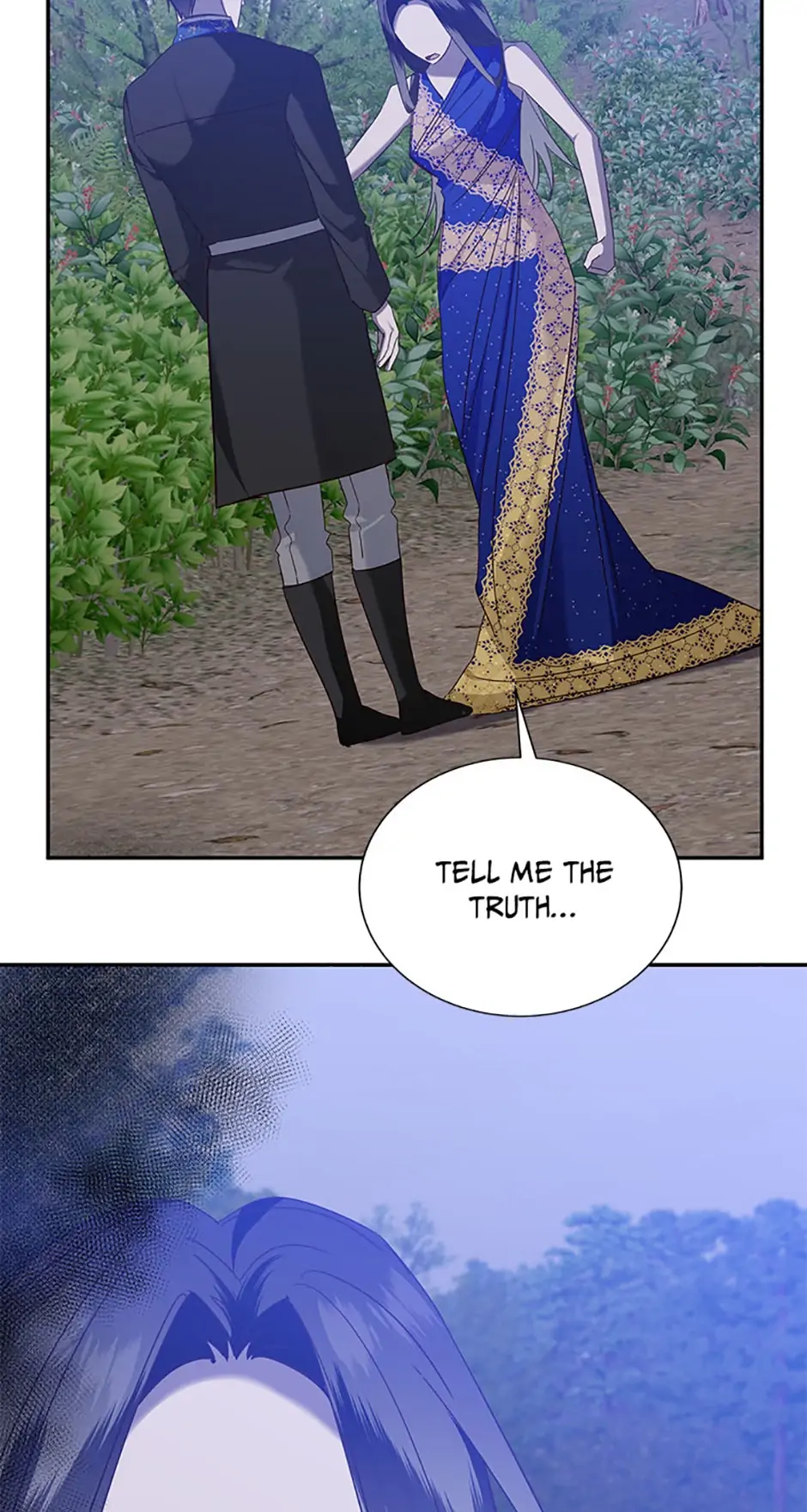 One Regret Is Enough Chapter 35 page 31