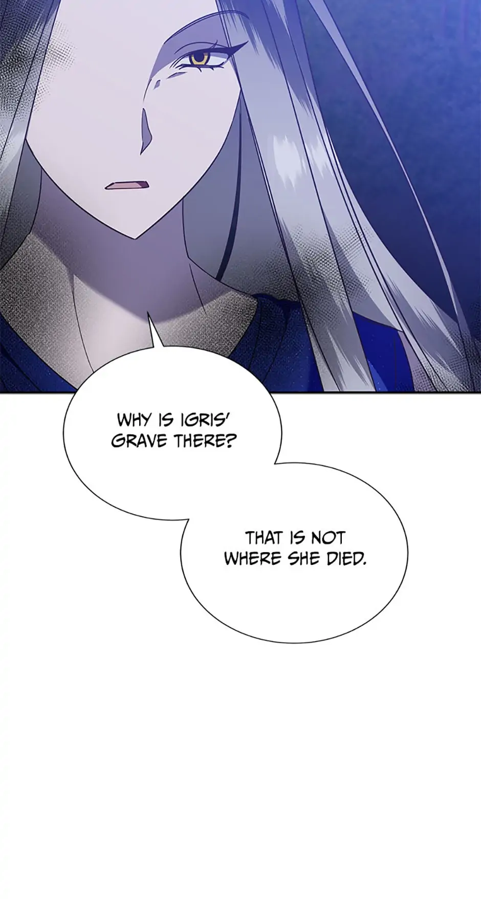 One Regret Is Enough Chapter 35 page 32