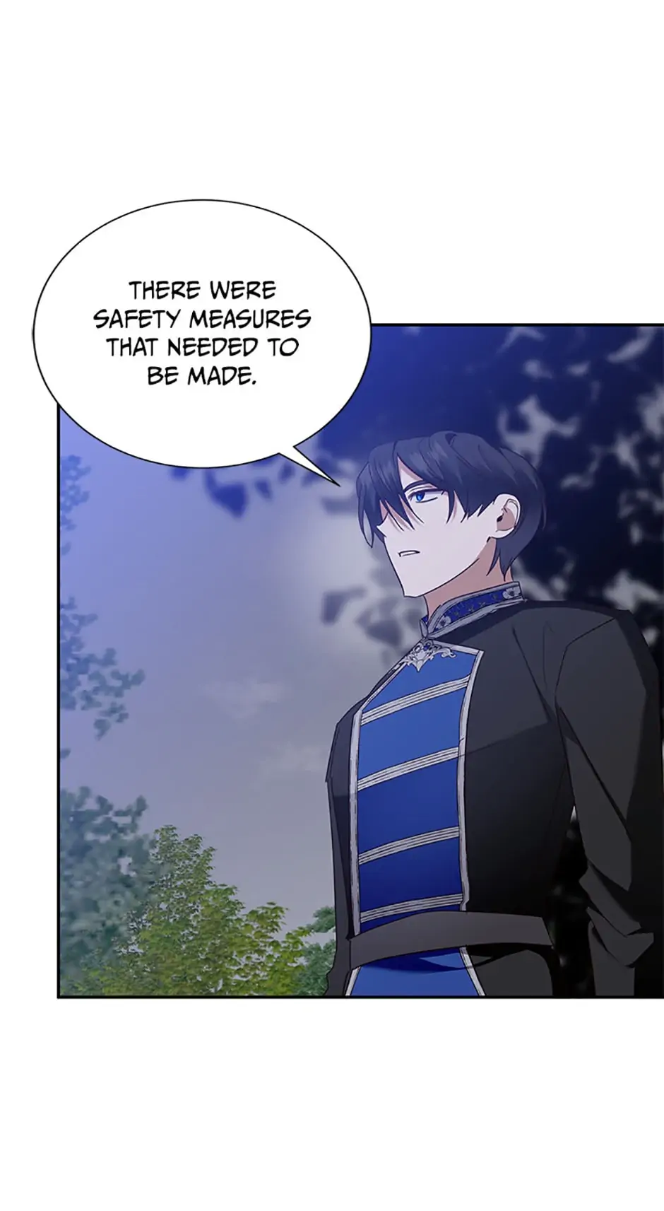 One Regret Is Enough Chapter 35 page 34