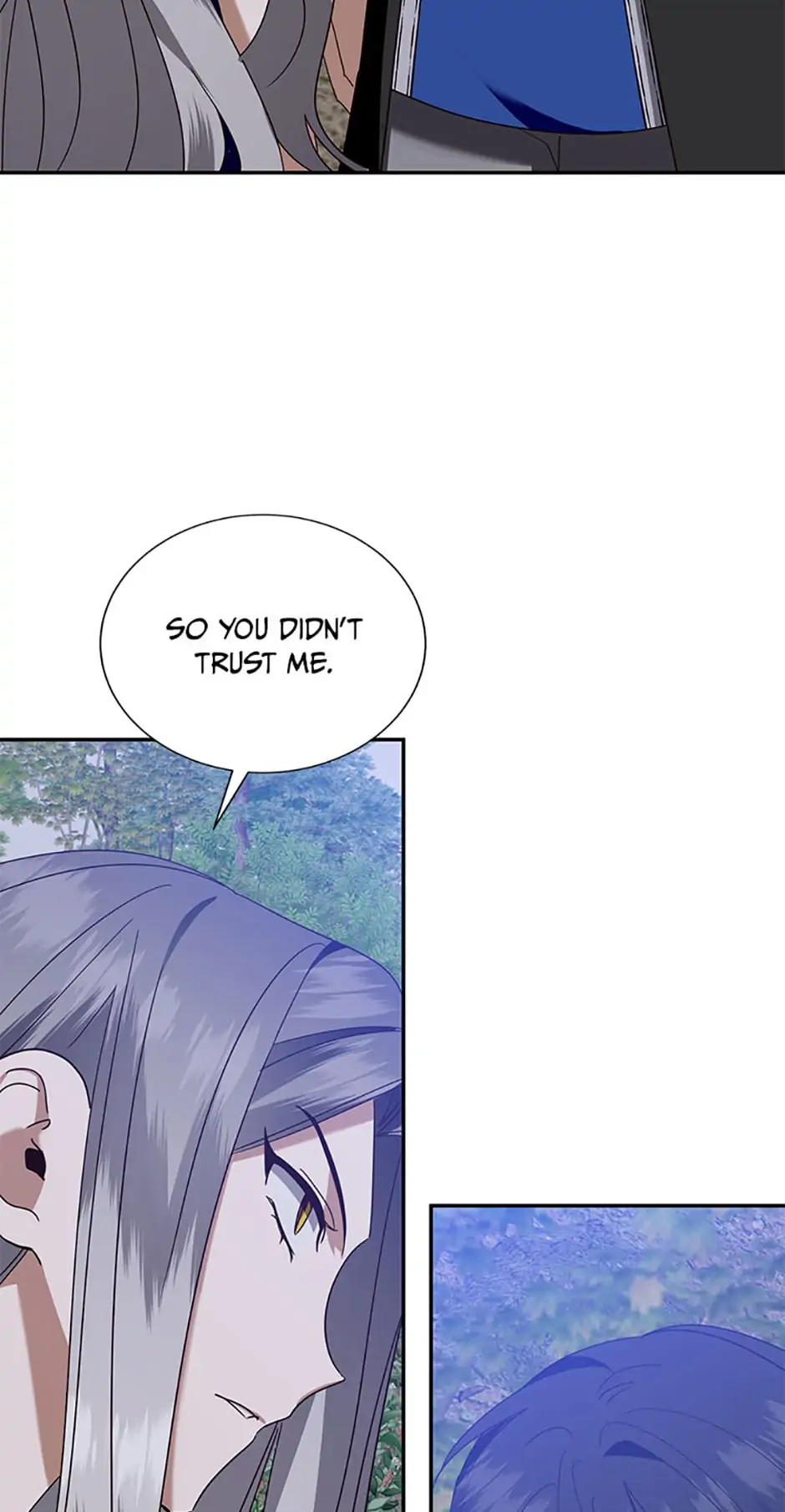 One Regret Is Enough Chapter 35 page 39