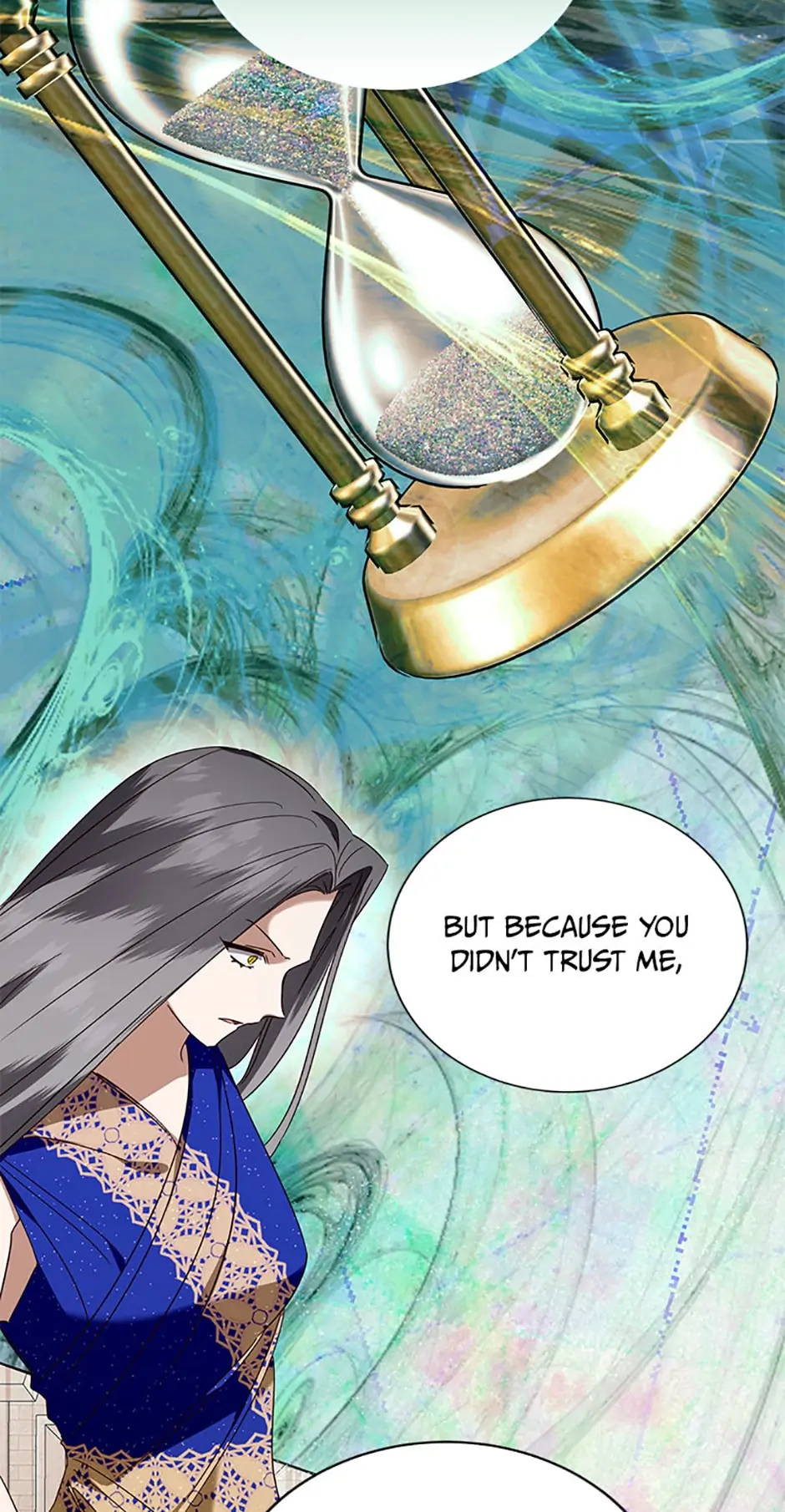 One Regret Is Enough Chapter 35 page 41