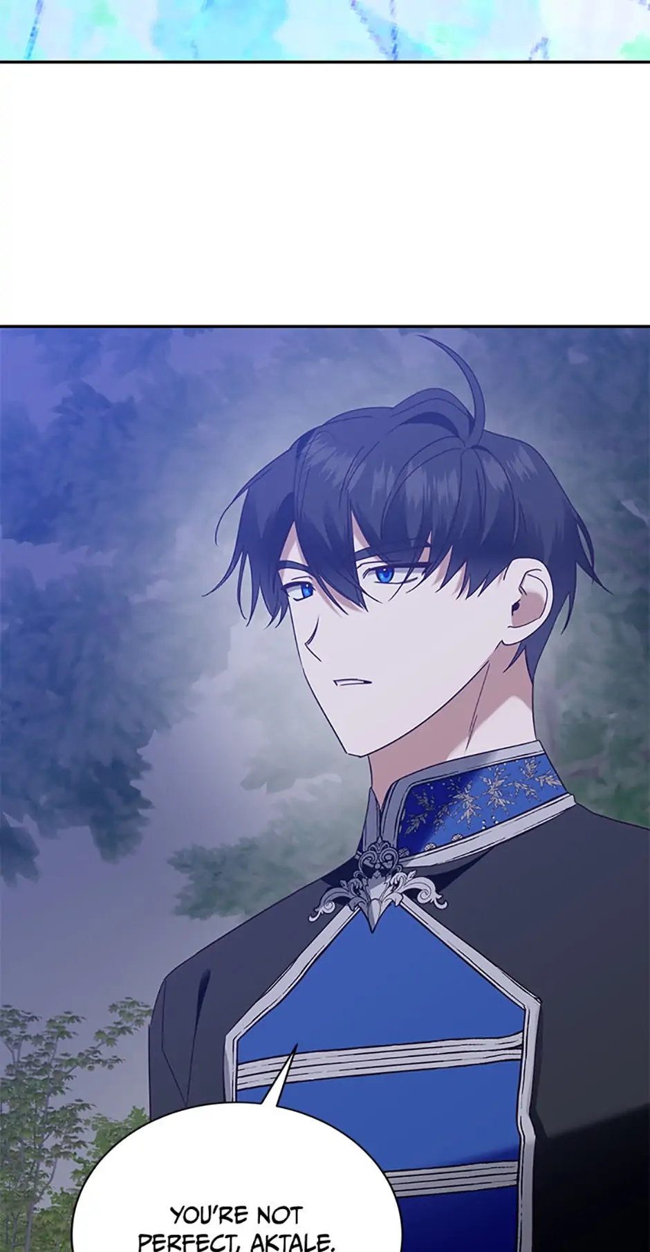 One Regret Is Enough Chapter 35 page 43