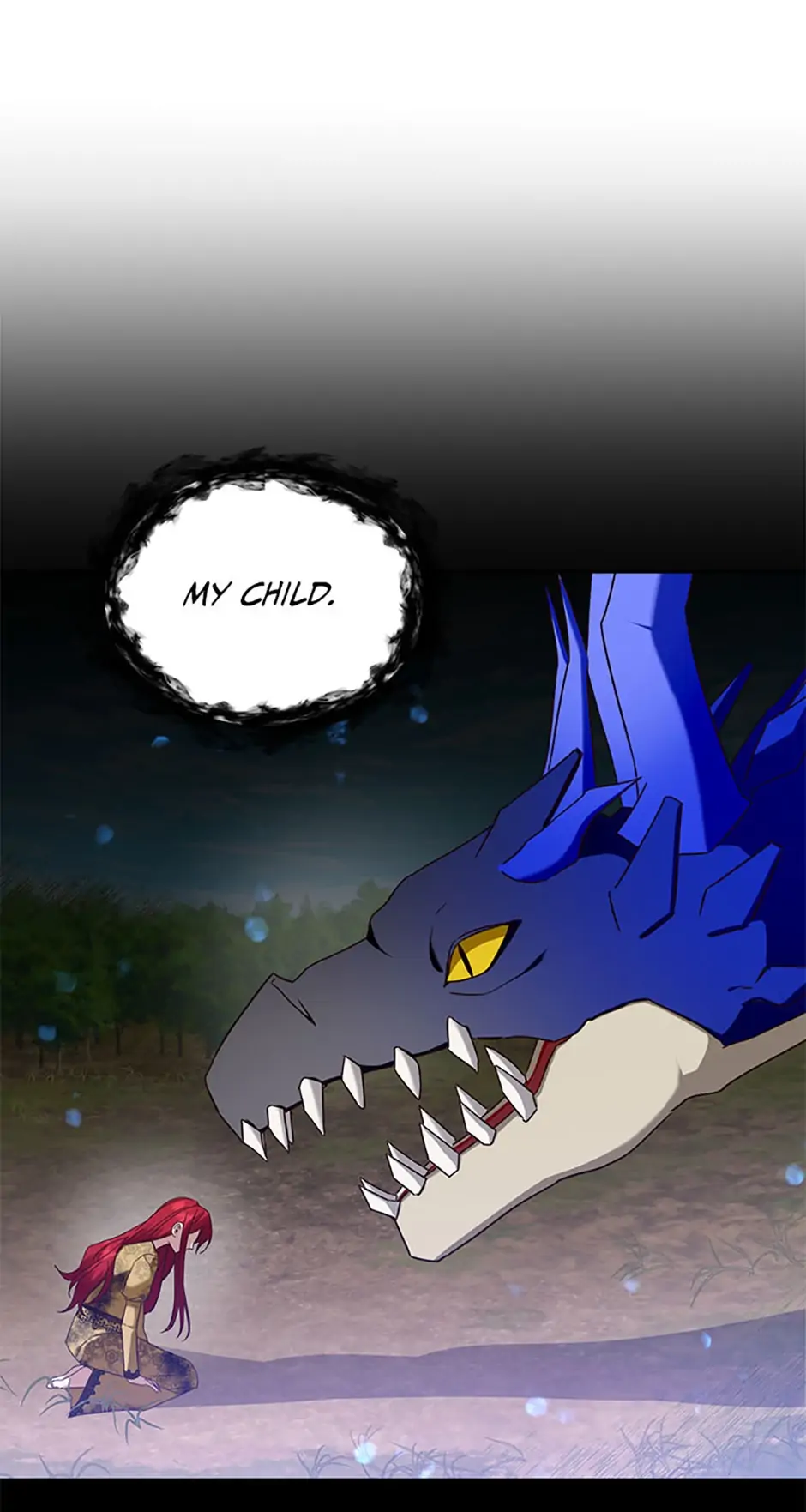 One Regret Is Enough Chapter 35 page 46