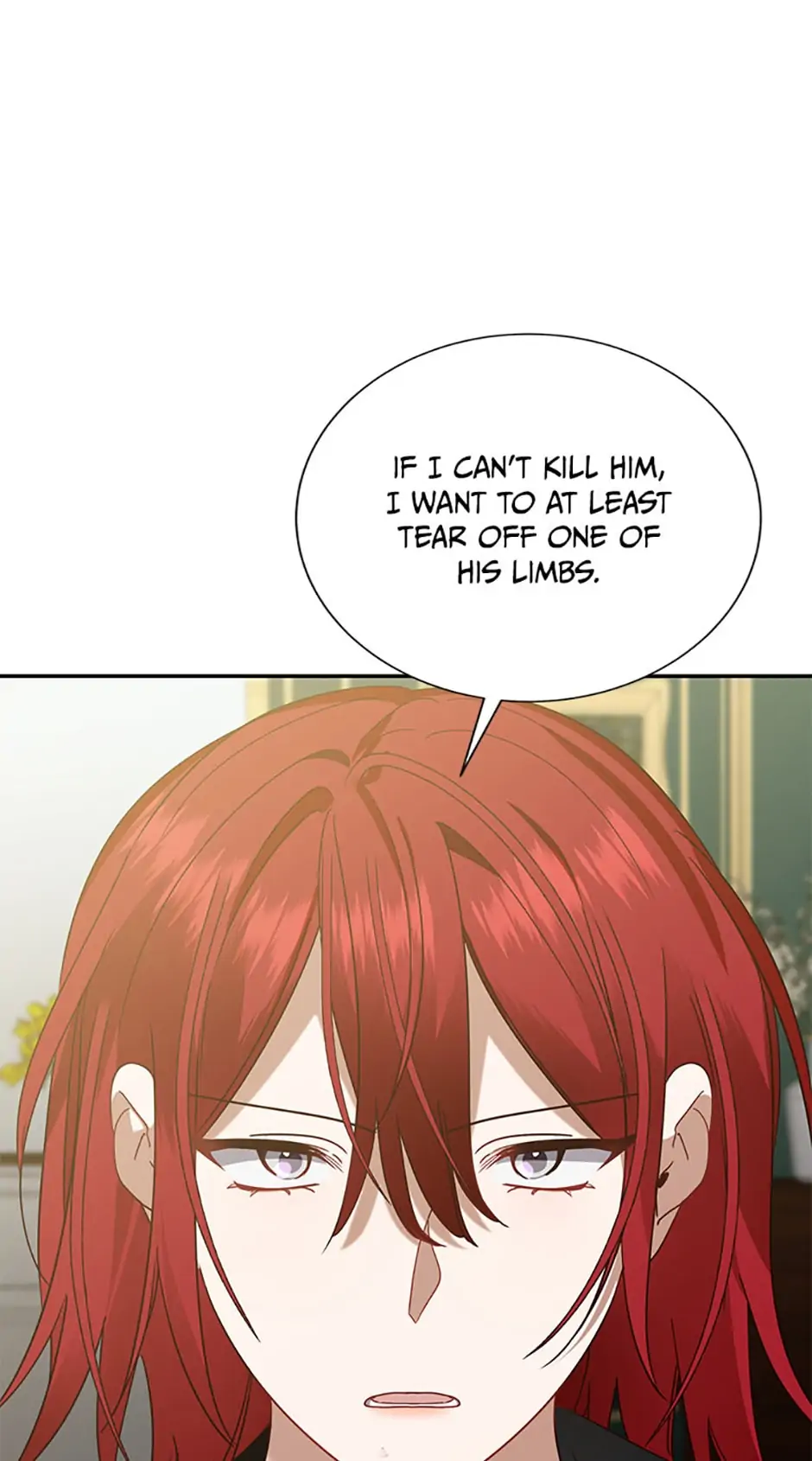 One Regret Is Enough Chapter 35 page 4