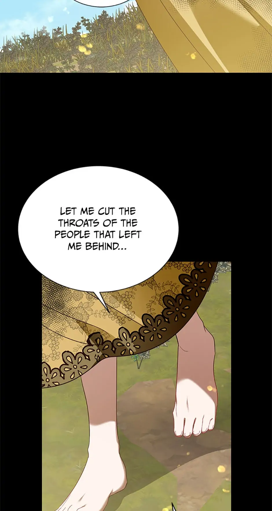 One Regret Is Enough Chapter 35 page 51