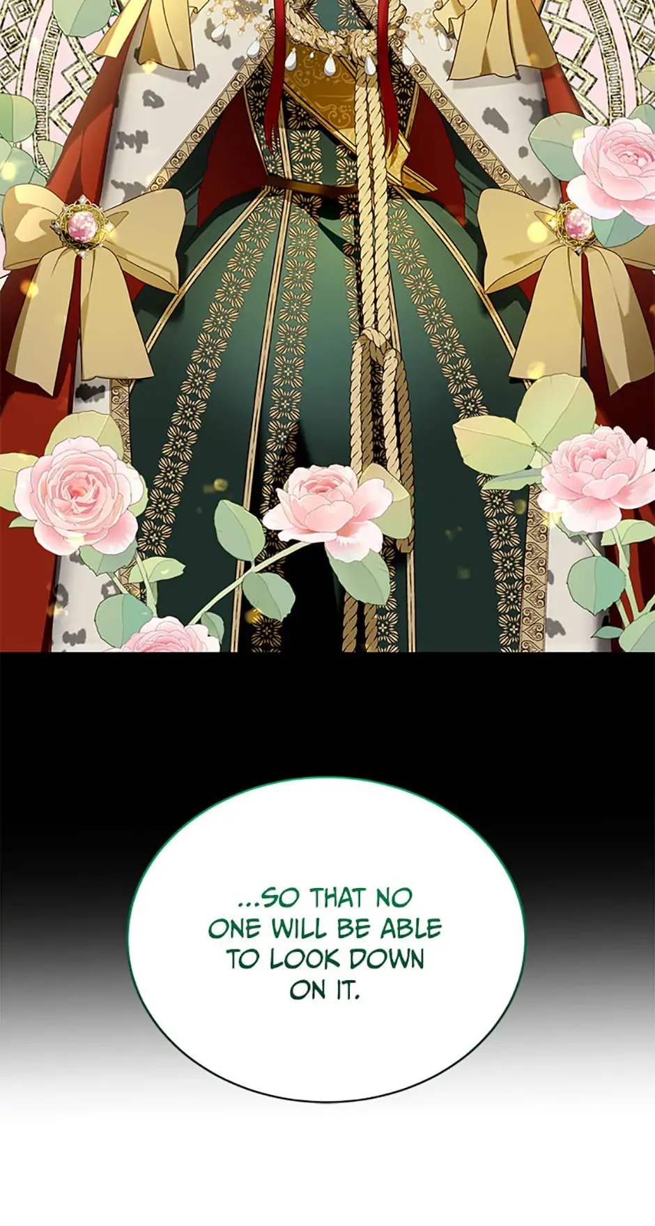 One Regret Is Enough Chapter 35 page 53