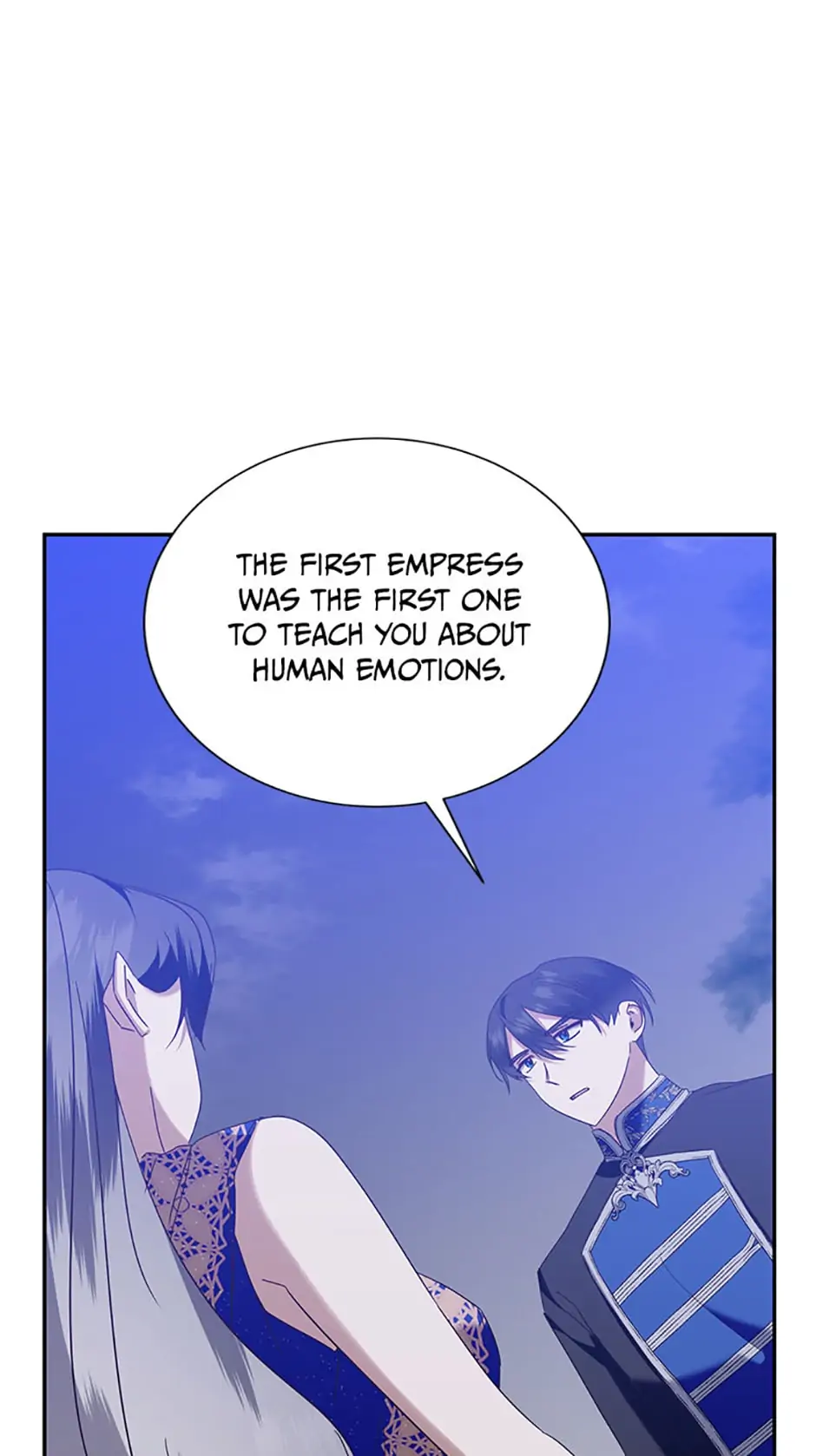 One Regret Is Enough Chapter 35 page 54