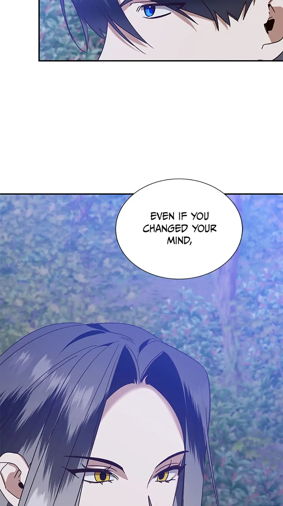 One Regret Is Enough Chapter 35 page 56