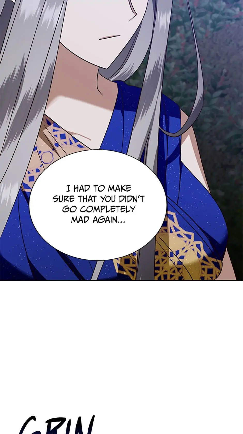 One Regret Is Enough Chapter 35 page 57