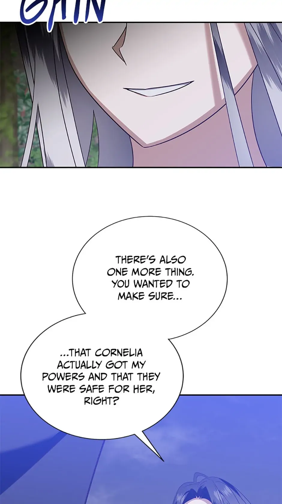 One Regret Is Enough Chapter 35 page 58