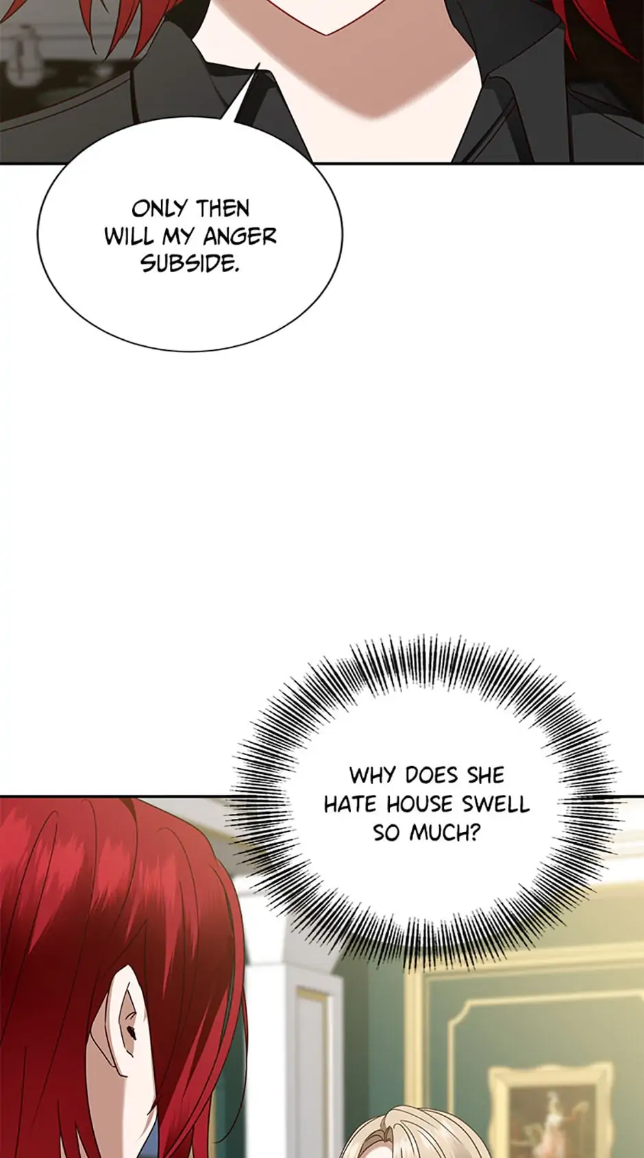 One Regret Is Enough Chapter 35 page 5