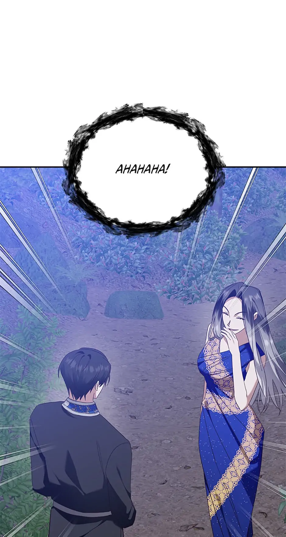 One Regret Is Enough Chapter 35 page 61
