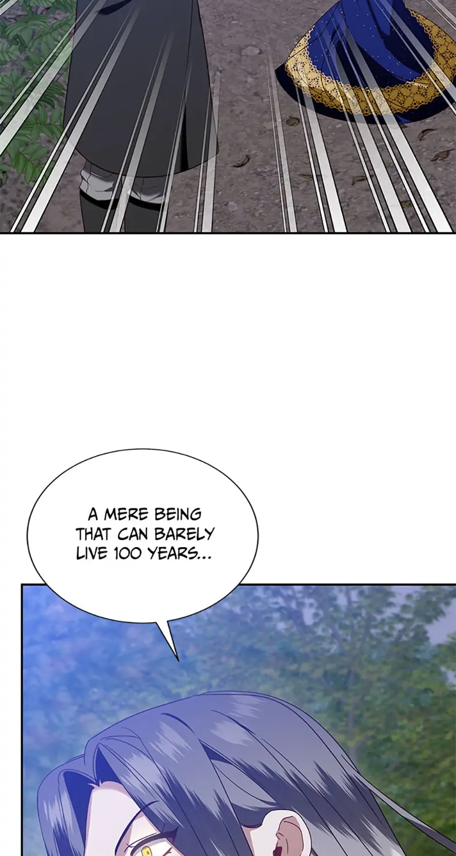 One Regret Is Enough Chapter 35 page 62