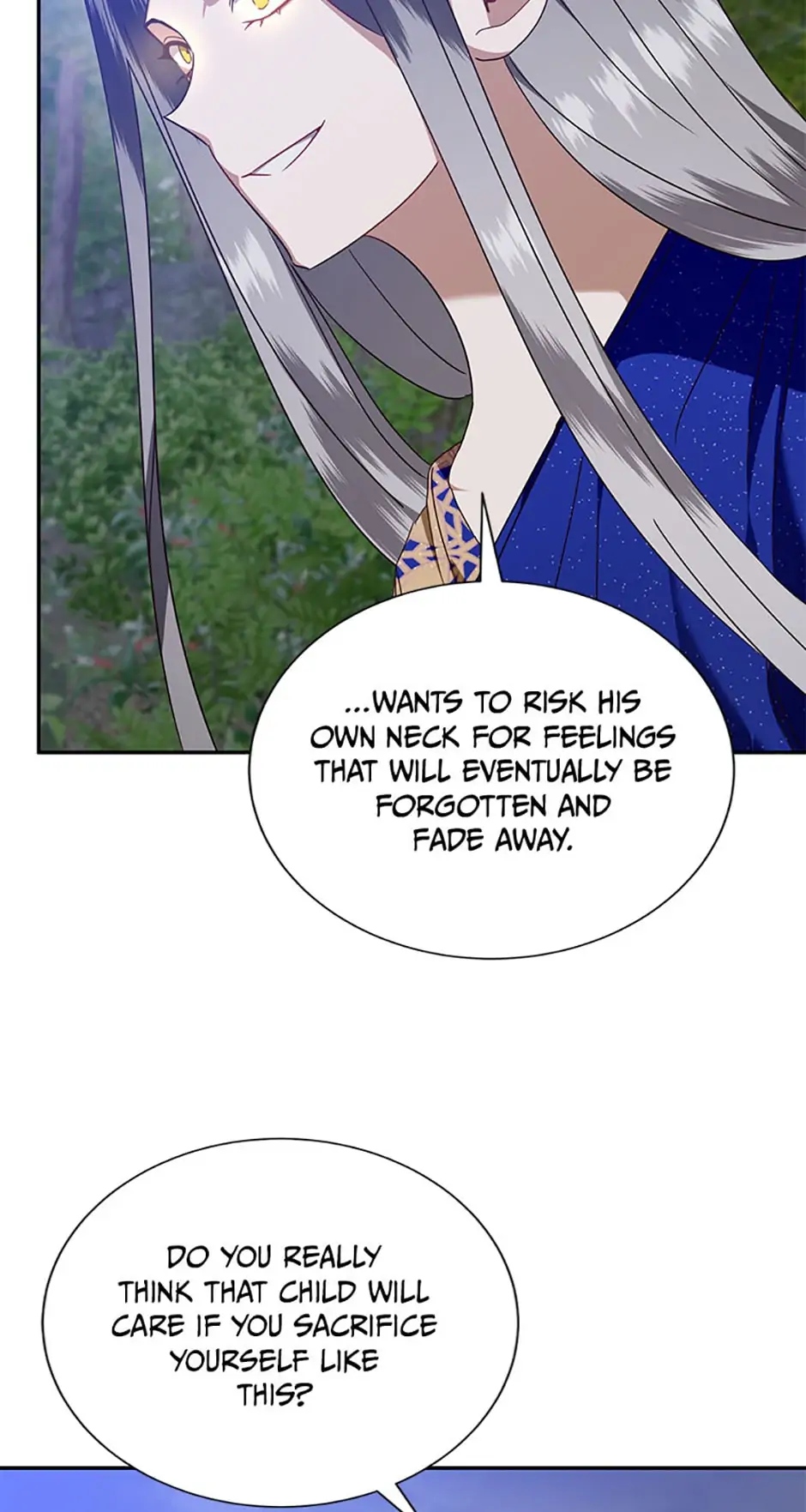 One Regret Is Enough Chapter 35 page 63