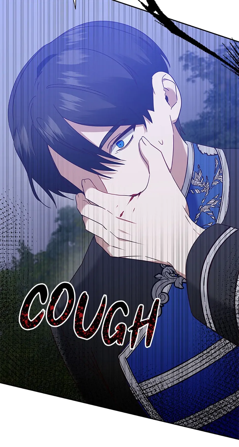 One Regret Is Enough Chapter 35 page 67