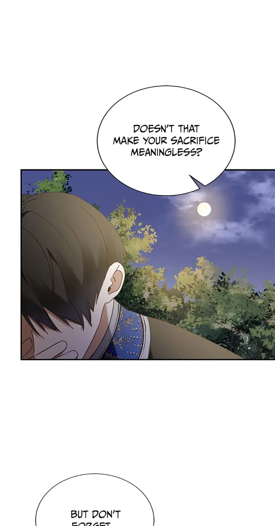 One Regret Is Enough Chapter 35 page 68