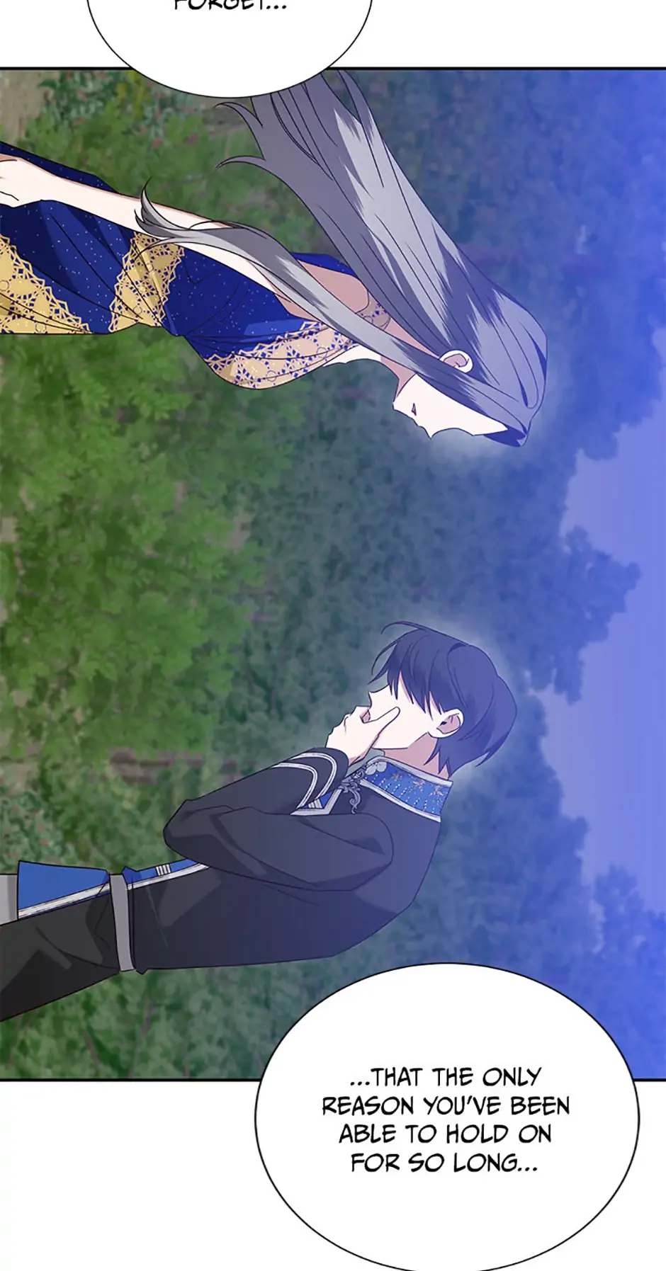 One Regret Is Enough Chapter 35 page 69