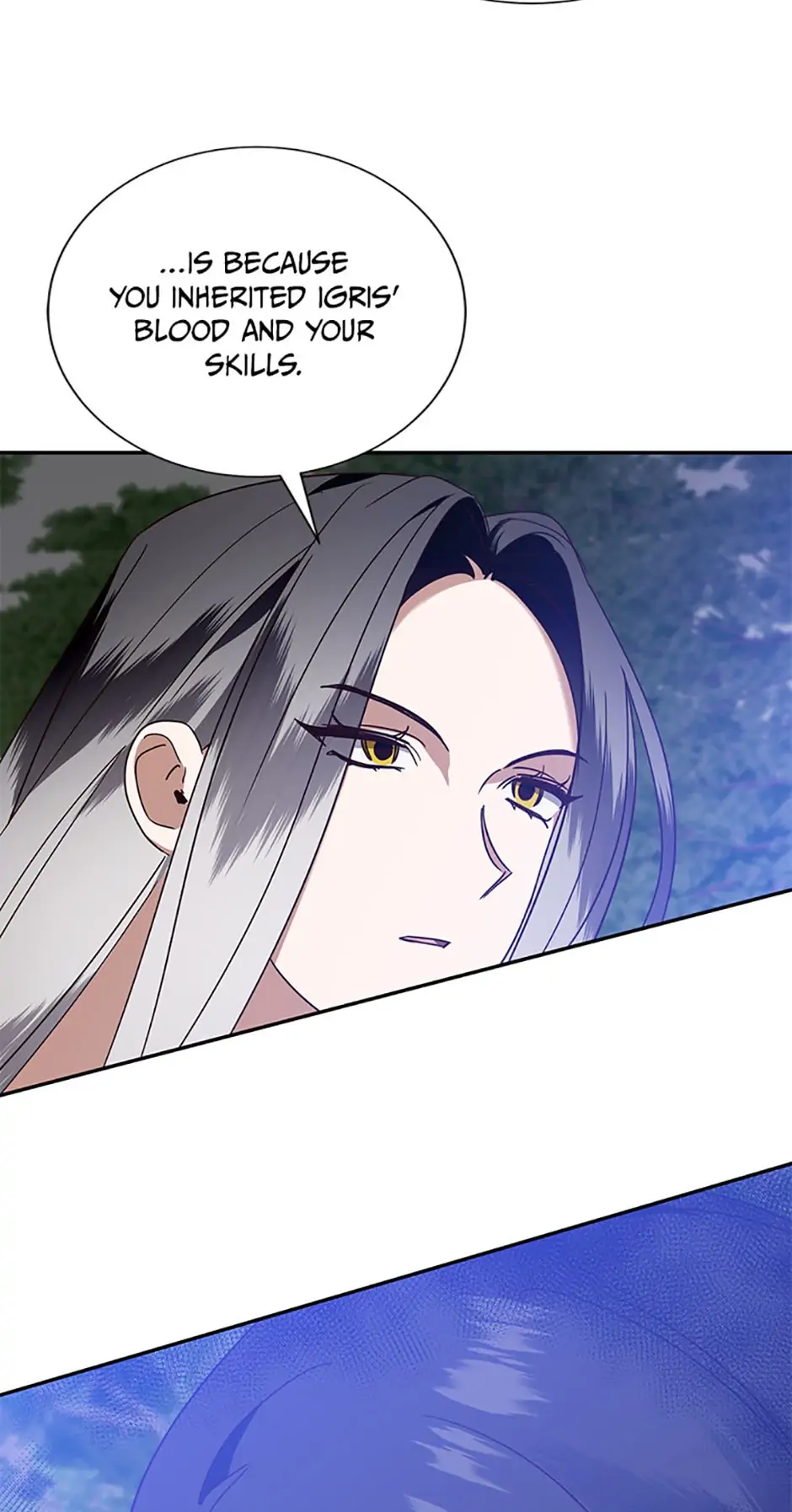 One Regret Is Enough Chapter 35 page 70