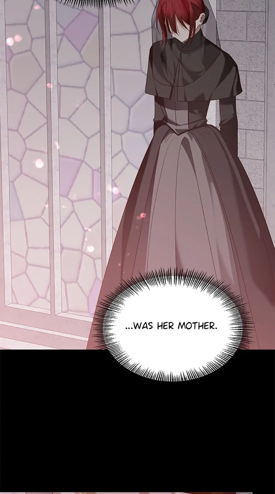 One Regret Is Enough Chapter 35 page 7