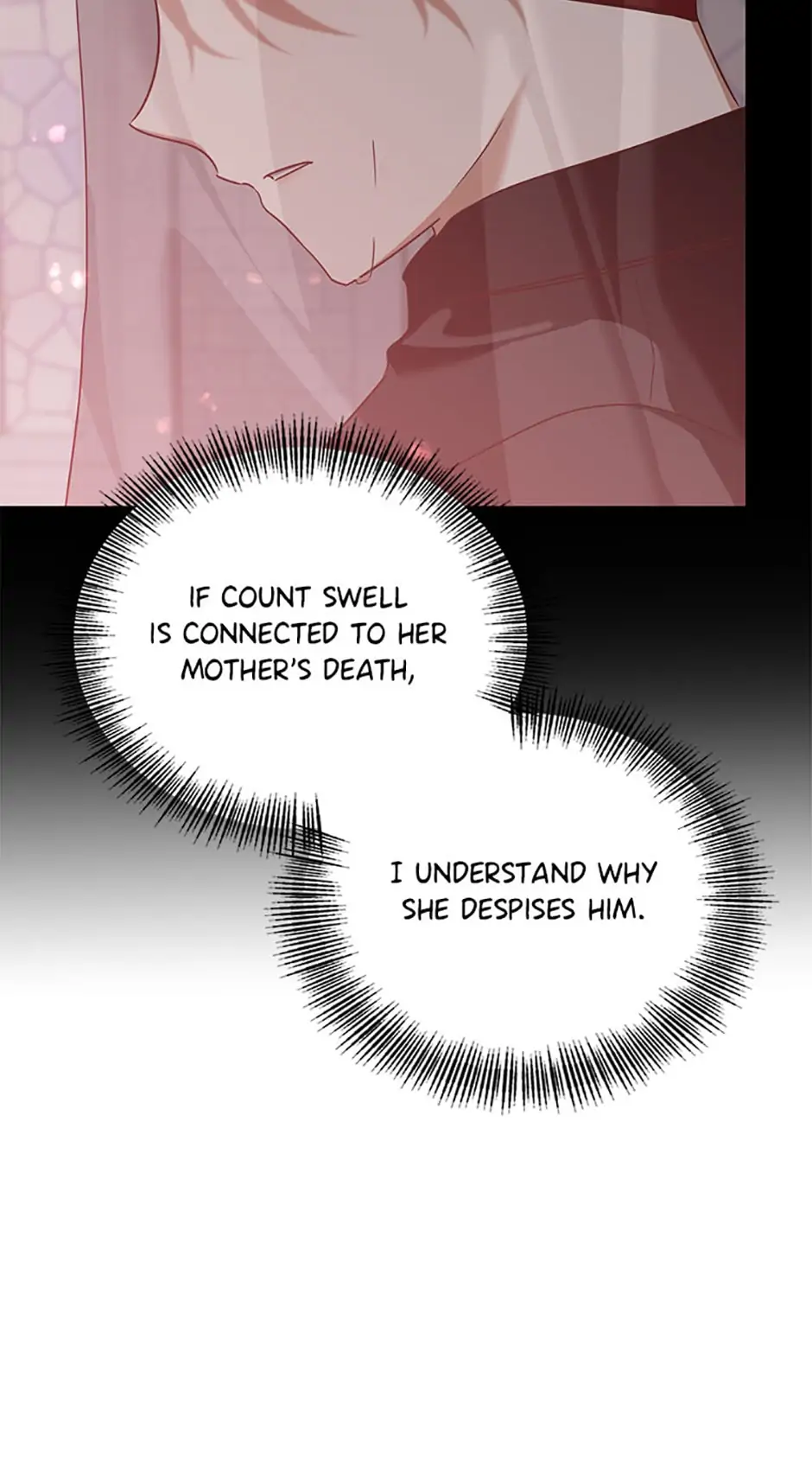 One Regret Is Enough Chapter 35 page 8