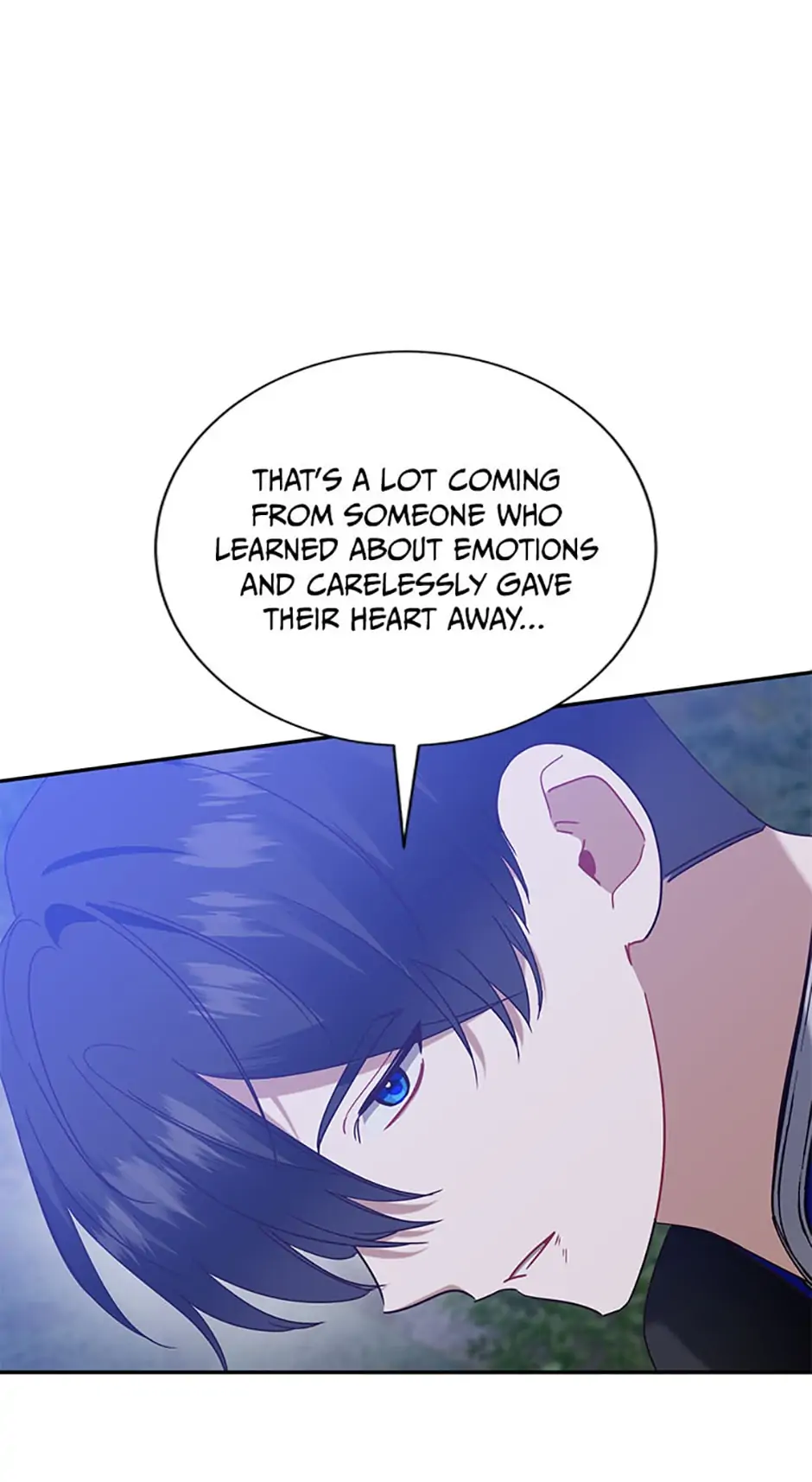 One Regret Is Enough Chapter 36 page 0