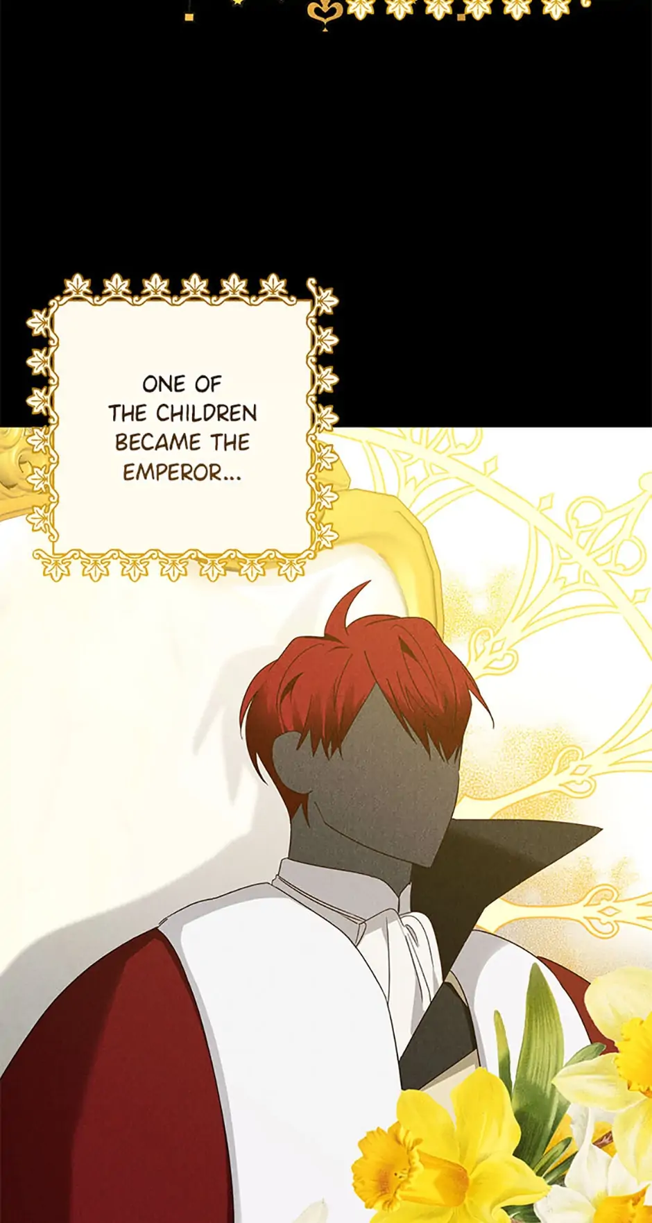 One Regret Is Enough Chapter 36 page 13