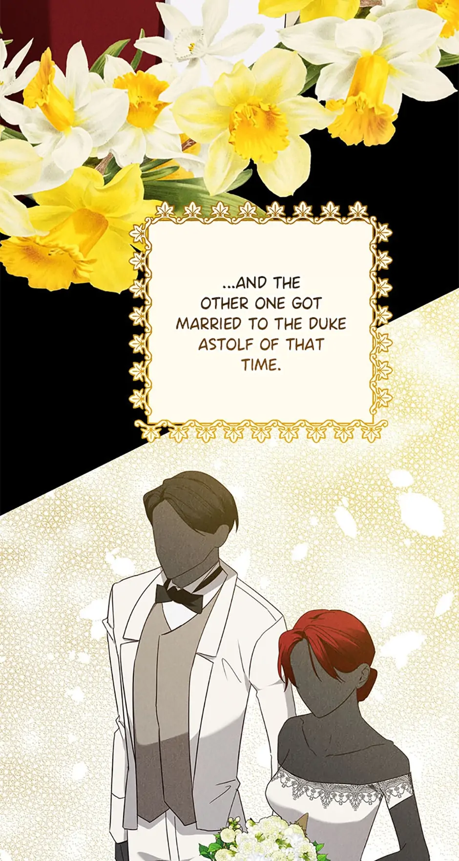 One Regret Is Enough Chapter 36 page 14