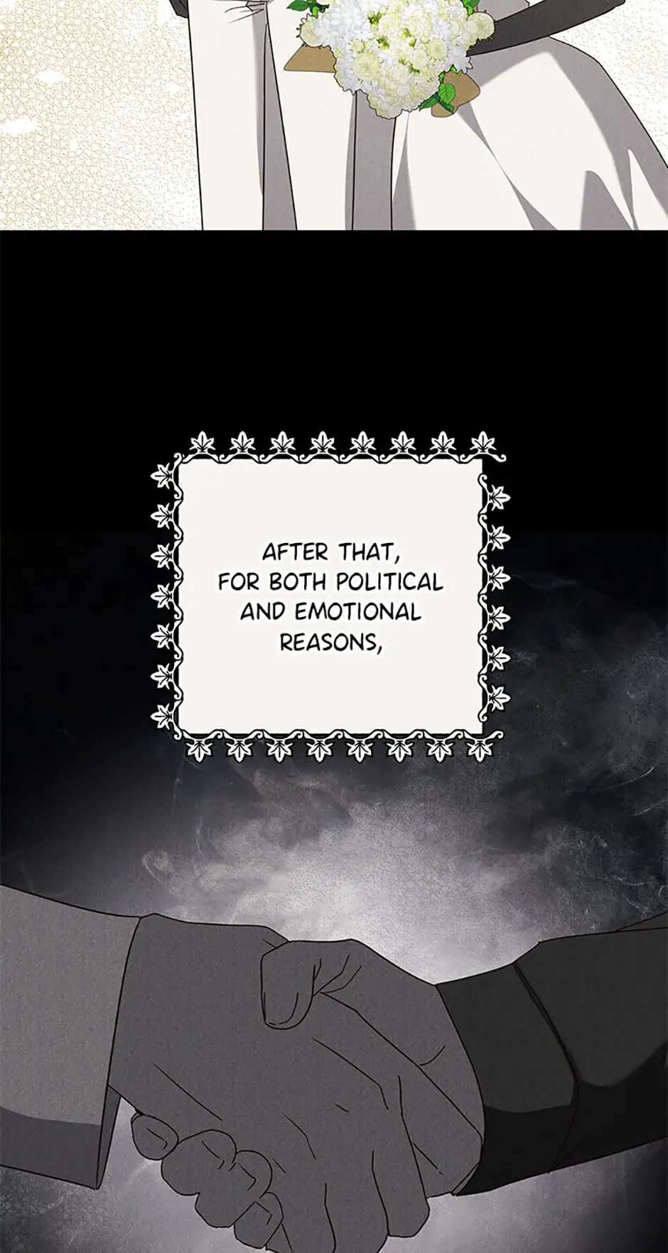 One Regret Is Enough Chapter 36 page 15