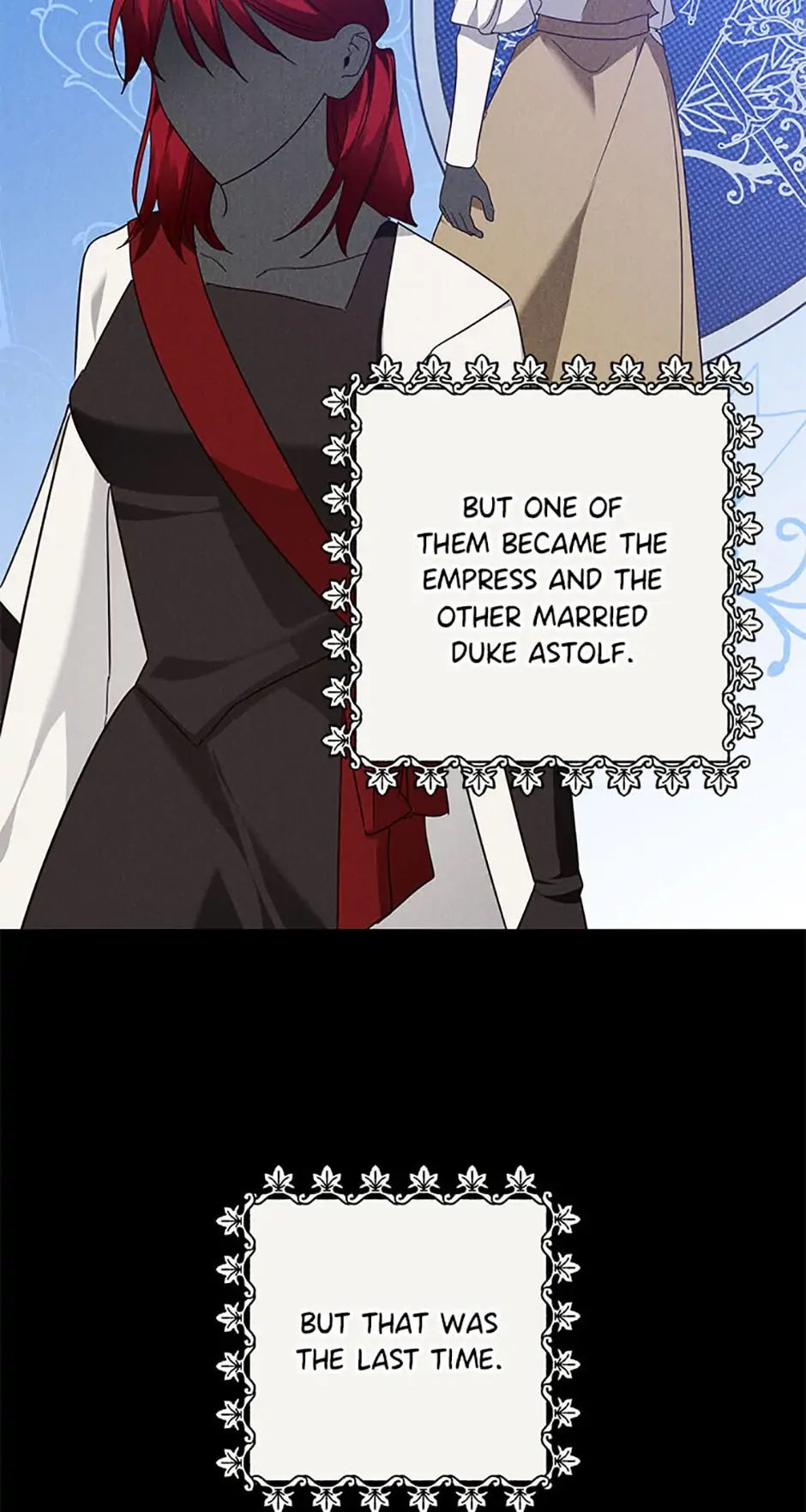One Regret Is Enough Chapter 36 page 18