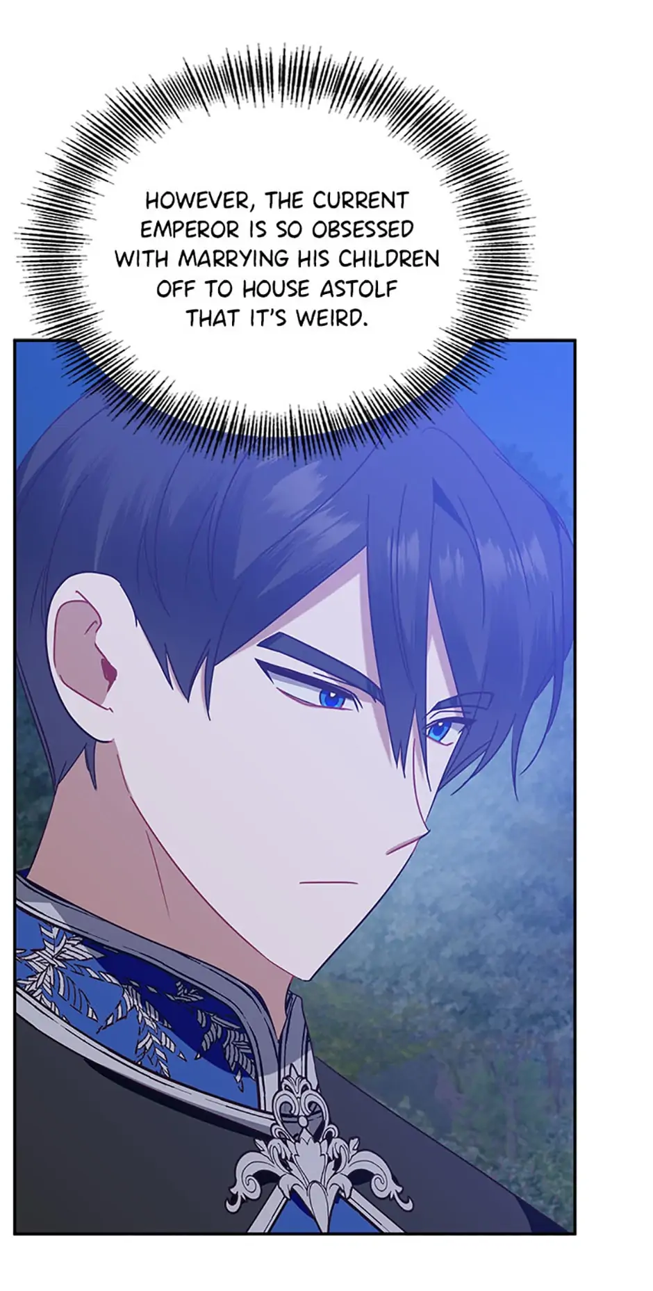 One Regret Is Enough Chapter 36 page 20